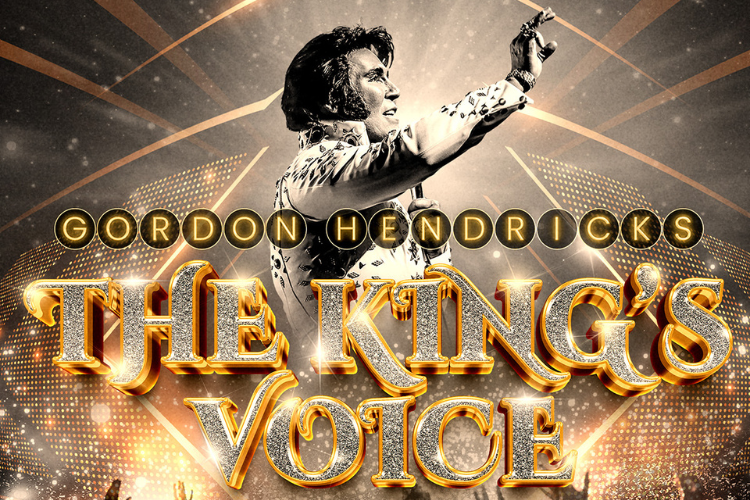 The King's Voice